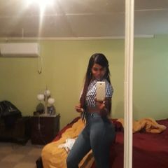 Profile Picture of Odalis Grant (@odalisgrant) on Tiktok