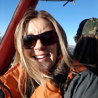 Profile Picture of Carrie R. Gibbs (@carriegibbs04) on Twitter