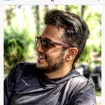 Amir Hossein - Instagram Profile Picture of Amir Hossein (@amir_toorani) on Instagram