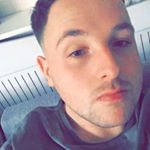 Profile Picture of Scott Stanley (@sstanners91) on Instagram