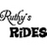 Profile Picture of Ruth Hawkins (@Ruthy's Rides) on Flickr