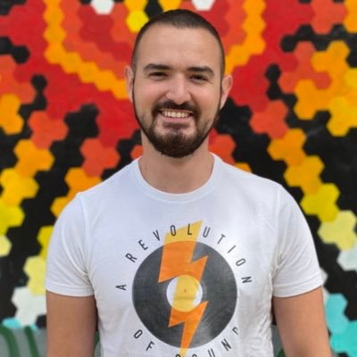 Profile Picture of Kevin Alexander Prada (@kapradasf) on Twitter