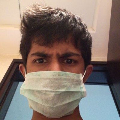 Mohammed Atif - Twitter Profile Picture of Mohammed Atif (@Mohamme03147581) on Twitter