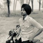 Profile Picture of 𝗦𝗨𝗡𝗡𝗬 (𝗪𝗔𝗟𝗞𝗘𝗥’𝗦) (@_isunny_03) on Instagram