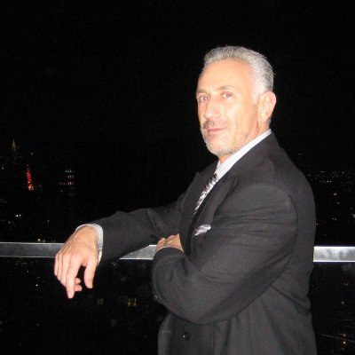 Profile Picture of Thomas Donadio (@ThomasDonadio) on Twitter