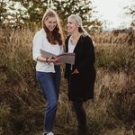 Hebammen Laura & Paula - Instagram Profile Picture of Hebammen Laura & Paula (@hebammenimsuedharz) on Instagram