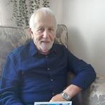 Profile Picture of David Richens (@davric1a) on Instagram