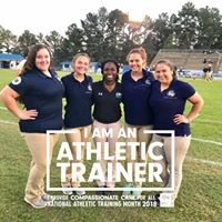 Profile Picture of Ashly Mcdaniel (@ashly-mcdaniel) on Quora