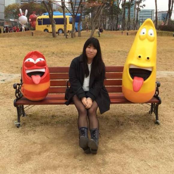 Profile Picture of Erin Fukumoto (@erinfukumoto) on Poshmark