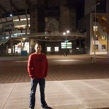 Profile Picture of Tomasz Wiśniewski (@tolo_03) on Twitter