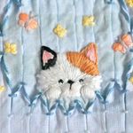 calico smocking🐈スモッキング刺しゅう作家 - Instagram Profile Picture of calico smocking🐈スモッキング刺しゅう作家 (@calico.smocking) on Instagram