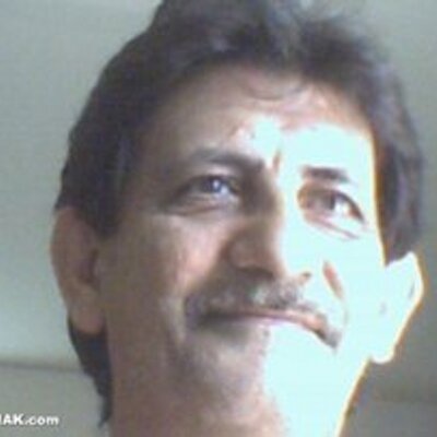 Profile Picture of Julio-César LLerandi (@MAYARICERO) on Twitter