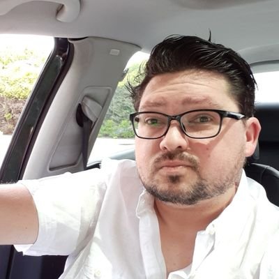 Profile Picture of John Casey (@LLCoolJCH) on Twitter