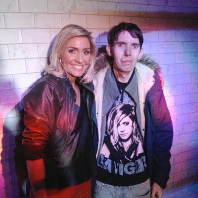 Profile Picture of Andrew Waddington (@AndrewVulpes) on Twitter