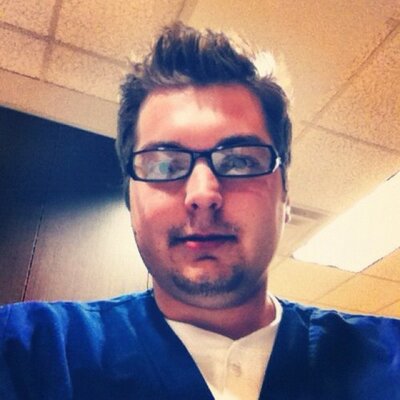 Profile Picture of Chris Romain (@ChrisRomain) on Twitter