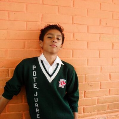 Profile Picture of Felix Herrera (@felixherrera96) on Twitter