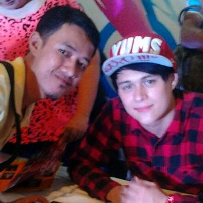 Profile Picture of Raymond Bracamonte (@buratitian) on Twitter