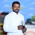 Profile Picture of Joseph Raj Gaddala (@josephraj.pastorg) on Facebook