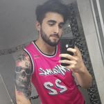 Profile Picture of Axel Lutzky Marshall (@axel_lutzky) on Instagram