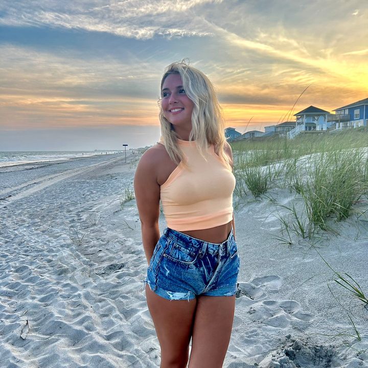 Profile Picture of Amanda Creech (@@amandaaacreechhh) on Tiktok