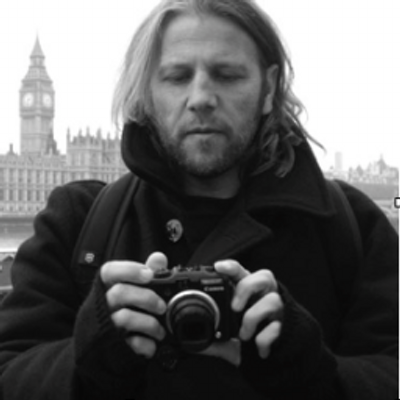 Profile Picture of Kevin Sturman Studio (@ksturman) on Twitter