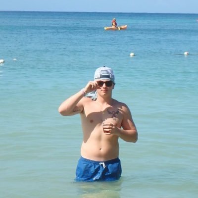 Profile Picture of Nick Chase (@NiickChase22) on Twitter