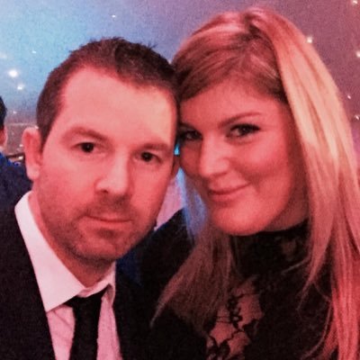 Profile Picture of Mark Clelland (@clellandmarky) on Twitter