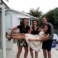 Profile Picture of Leila Craig (@leila-craig) on Quora