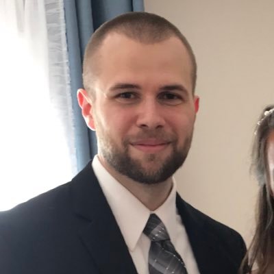 Profile Picture of Zachary Koehler (@ZKoehlerDO) on Twitter