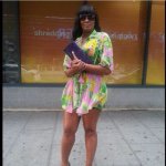 Profile Picture of antonette campbell i (@sexyantonette1605) on Instagram