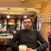 Profile Picture of Sergey Nasibyan (@SergeyNasibyan) on Youtube