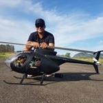 Profile Picture of marcio vasconcelos (@vasconcelos742) on Instagram