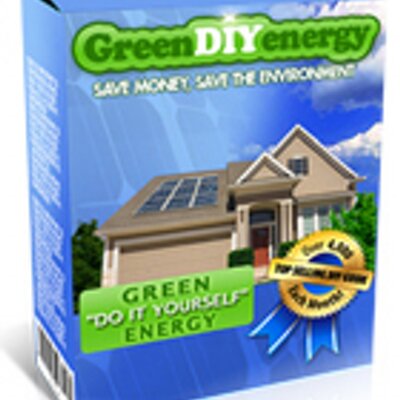 Profile Picture of Mike Pears (@eGreenDIYenergy) on Twitter