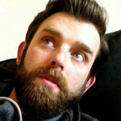 Profile Picture of Jeremy W Culver (@NothingWilliam) on Twitter