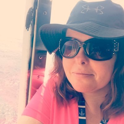 Profile Picture of Stephanie Byrd (@McStefieD) on Twitter