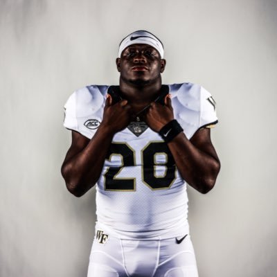 Profile Picture of Quinton Cooley (@Qcooley20) on Twitter