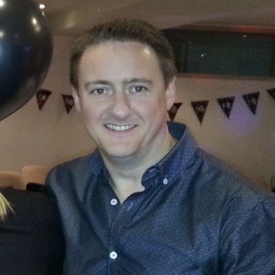 Profile Picture of Carl Barry (@CJBarros79) on Twitter