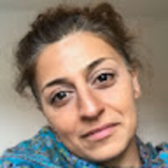 Profile Picture of Avideh Bashirrad (@avibuggy) on Poshmark