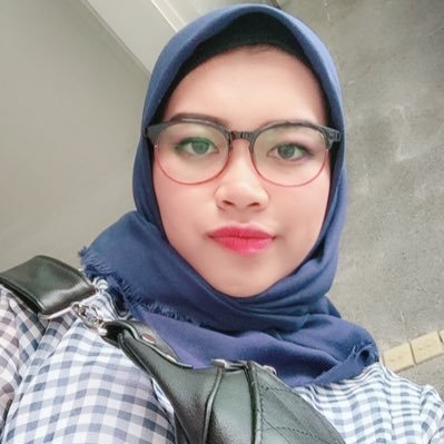 Profile Picture of Tina Nofita Sari (@Tea_Novita) on Twitter