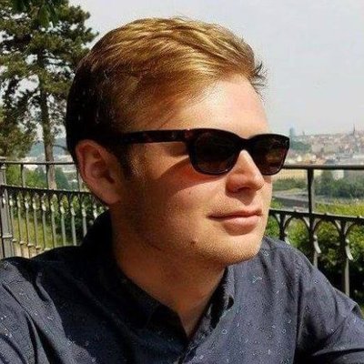 Profile Picture of Conrad (@M_M_Conrad) on Twitter