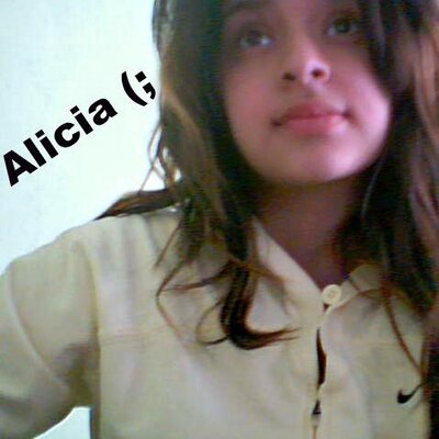 Profile Picture of Aliciasantana (@AliciaSantana7) on Twitter