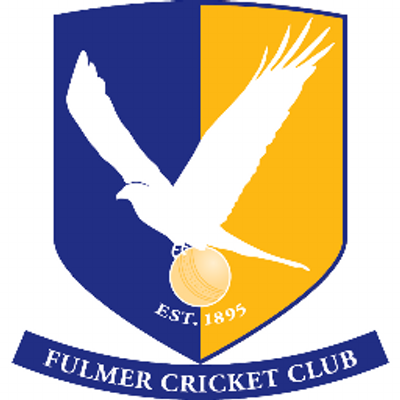 Profile Picture of Fulmer Cricket Club (@FulmerCricket) on Twitter