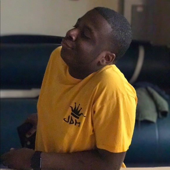 Profile Picture of Joe Mclendon (@jdm3) on Poshmark