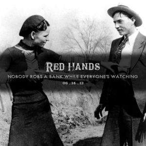 Profile Picture of Red Hands (@red-hands) on Myspace
