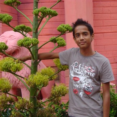 Profile Picture of Lalit Mohan Mishra (@lalitmishra432) on Twitter