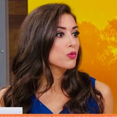Profile Picture of Sonia Azad (@SoniaAzadTV) on Twitter