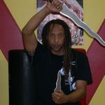 Profile Picture of Sifu Dwight Woods (@unifiedmartialartmiami) on Instagram