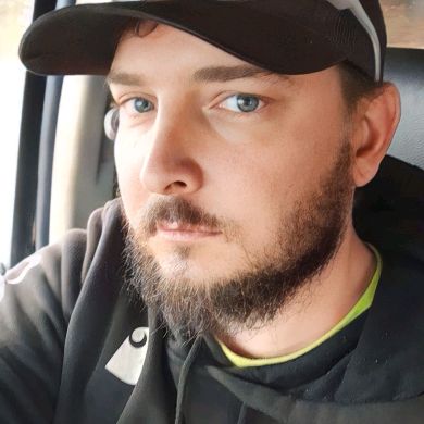 Profile Picture of Cody Cloud (@@swampzombie) on Tiktok