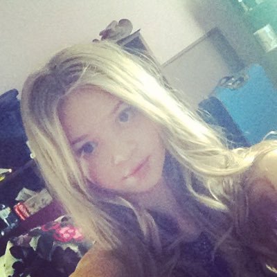 Profile Picture of Caitlin Moses (@GoldenHeart0763) on Twitter