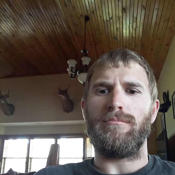 Profile Picture of Jared Sipes (@jaredsipes53) on Poshmark